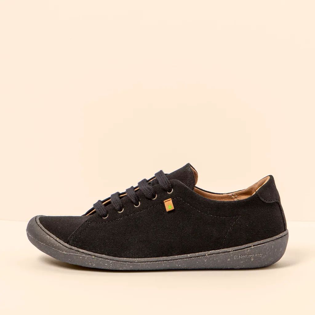 El Naturalista N5767T ORGANIC COTTON BLACK-HUMO | ALI-32602380